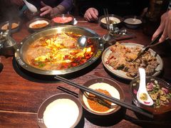 受气牛肉-受气牛肉·重庆耙牛肉(南坪总店)
