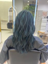 -FINE HAIR造型沙龙