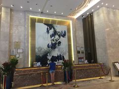 -深圳圣淘沙酒店(翡翠店)