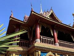 -西双版纳总佛寺