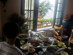 -海韵人家.海景花园经典云南菜(双廊店)