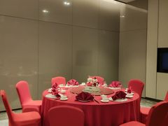 -深圳湾万怡酒店