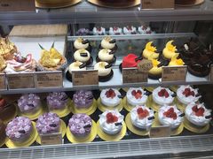 -PAPER STONE BAKERY(天环店)