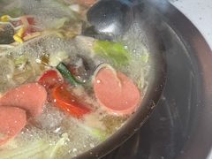 -海关荤豆花(洋河一路店)