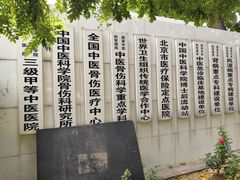 -中国中医科学院望京医院(院本部)