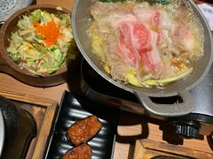 -万岁寿司(天河领展店)