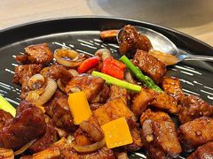 -味莊·青岛菜(云霄路店)
