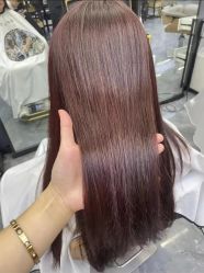 点击看大图 -MORI HAIR SALON日式美发沙龙