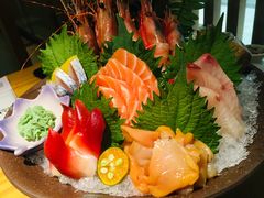 -花潮料理艺食馆(世欧广场店)