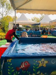 -萌宠亲子动物乐园(槐房万达店)