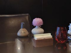 -丽晶轩中餐厅(重庆丽晶酒店)