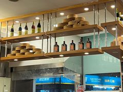 -玖鲜小笼(中山广场店)