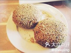 -烤肉宛饭庄(北新桥店)