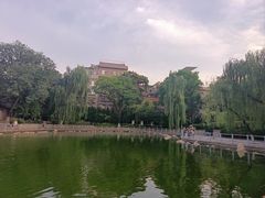 -莲湖公园