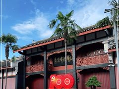 -遵义会议纪念馆