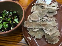 -茗味居羊肉汤面馆(临沂路店)