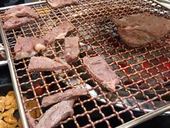 -九田家黑牛烤肉料理(郫都万达檬柏西路店)