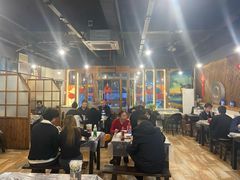 -亮亮烧烤(积玉桥总店)