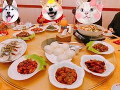 -桐庐窄溪野鱼馆