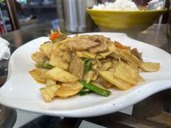 -徽州美食(三十年老店)