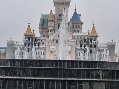 -青岛方特梦幻王国