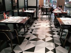 大堂-西堤牛排(龙德广场店)