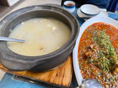 -干老四雅鱼饭店(滨江西路店)