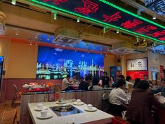 -荣叔港式沙嗲牛肉火锅(正佳潮流店)