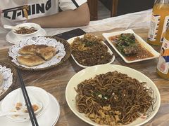 -清真双宝红油牛系列