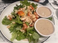 -关夫人餐厅(KLCC阳光广场店)