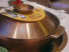 -润园四季椰子鸡火锅(南山海岸城店)