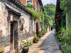 -花迹·金陵南京菜(老门东店)