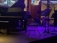 -林肯爵士乐上海中心 Jazz at Lincoln Center Shanghai