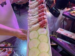 -十三姨正合丰烤肉(营迹路店)