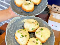 -鑫震源·苏式大虾生煎(山塘街店)