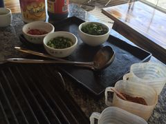 -蘑统田下·野生菌火锅