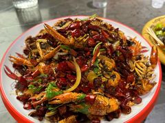 -盱眙虾神於氏龙虾(夫子庙红街店)