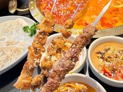 -廖掌柜·重庆鲜货火锅(上海首店)