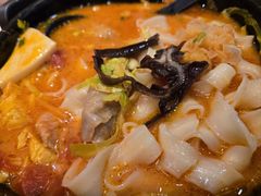 -阿香米线(天津凯德餐厅店)