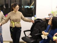 -Popcorn Club爆米花英语社交俱乐部
