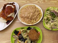 -珊珊小笼馆(仙霞路店)