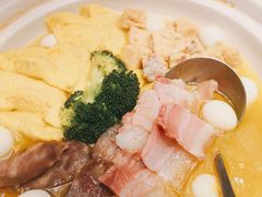 -世纪缘湖滨花园酒店·湖景轩中餐厅(太阳宫店)