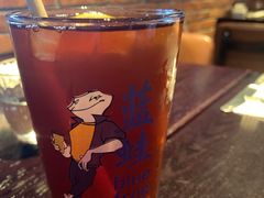 -bluefrog蓝蛙(恒隆广场店)