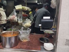 -万州面馆(黄泥磅店)