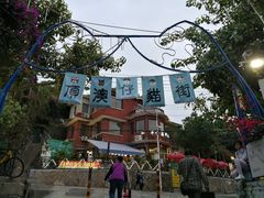 -猫咪博物馆(顶澳仔猫街店)