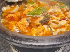 -肖记公安牛肉鱼杂馆·省级非物质文化遗产(崇仁路江滩直营店)