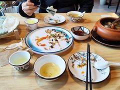 -小厨子私房菜·云南美食店