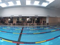 -BK博·康健身(金地格林小镇店)