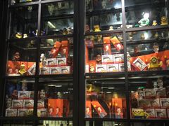 -肥肥虾庄·金牌油焖大虾(杨园滨江时代walk店)