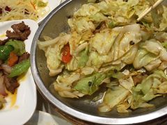 -东北风(江北万达店)